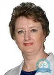 Инфекционист Юдина Екатерина Петровна