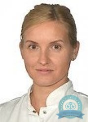 Иммунолог, аллерголог Янцен Анна Александровна