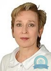 Проктолог Богданчикова Елена Васильевна