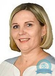 ЛОР (отоларинголог) Бумагина Светлана Геннадьевна
