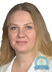 Дерматолог, дерматовенеролог Орлова Анна Николаевна