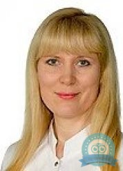 Нефролог Ковелина Ольга Сергеевна
