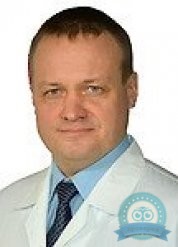 Уролог, уролог-андролог Коренев Иван Викторович