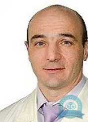Онколог Лунев Иван Алексеевич