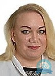 Маммолог, онколог, онколог-маммолог Мальцева Светлана Анатольевна