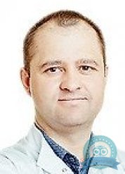 Уролог, врач узи Решетов Сергей Петрович