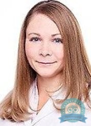 Эндокринолог Рыбина Юлия Владимировна