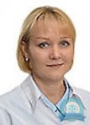 Офтальмолог (окулист) Рышкова Елена Петровна