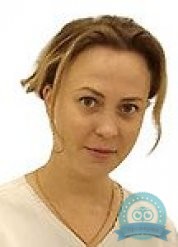 Анестезиолог-реаниматолог Пашнина Екатерина Александровна