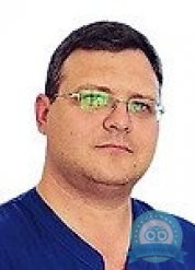 Травматолог-ортопед, ортопед, травматолог Яковлев Сергей Витальевич
