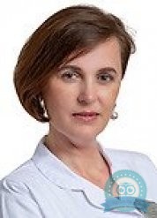 Инфекционист Михеева Татьяна Владимировна
