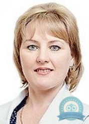 Гематолог Андриевских Светлана Николаевна