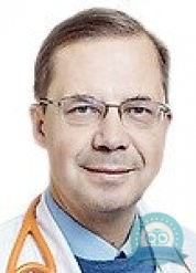 Кардиолог Богданов Дмитрий Владимирович