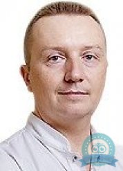 Травматолог-ортопед Деданов Константин Анатольевич