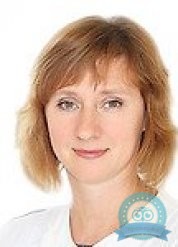 Ревматолог, терапевт Певгова Ирина Сергеевна