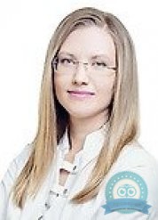 Детский кардиолог, педиатр, детский врач функциональной диагностики Артамонова Анна Александровна