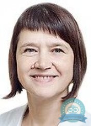 Гастроэнтеролог Ситковская Галина Юрьевна