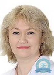 Педиатр, детский иммунолог, детский аллерголог Везденева Елена Валерьевна