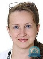 Кардиолог Захарова Надежда Павловна