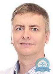 Проктолог Ткачев Александр Николаевич