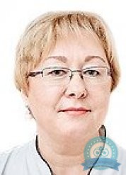 Психотерапевт Гусева Ольга Евгеньевна