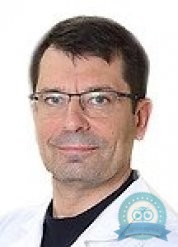 Кардиохирург, сосудистый хирург, флеболог Герасимчук Вадим Вадимович