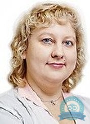 Невролог Порываева Анастасия Андреевна