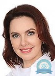 Дерматокосметолог Алексеева Марина Александровна