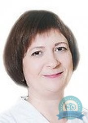 Детский физиотерапевт, детский рефлексотерапевт Ярушина Светлана Витальевна