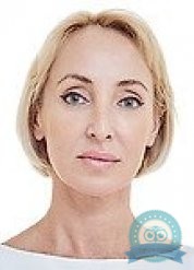 Пластический хирург Леонтьева Ольга Сергеевна
