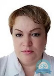 Инфекционист Макаренко Майя Владимировна