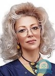 Детский инфекционист Брусенцева Ирина Владимировна