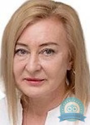 Дерматолог, дерматовенеролог, дерматокосметолог, трихолог Молодецкая Лилия Викторовна