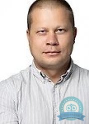 Эндокринолог, хирург, врач узи Портных Денис Алексеевич