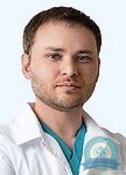 Детский анестезиолог, детский анестезиолог-реаниматолог, детский реаниматолог Ишигов Осман Мустафаевич
