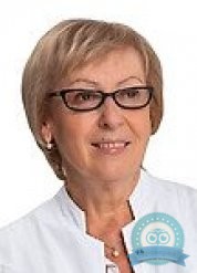 Педиатр Пинелис Людмила Борисовна
