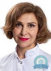 Ревматолог Степанова Светлана Георгиевна