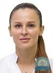 Дерматокосметолог Козель Екатерина Александровна