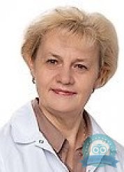 Врач функциональной диагностики, врач узи Захарова Елена Сергеевна