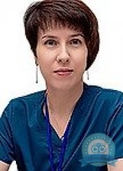 детский трихолог Рахматуллина Анастасия Александровна