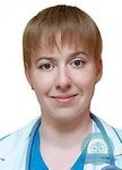Педиатр, неонатолог Сагадеева Елена Ахсановна