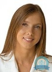 Психолог Шестопалова Оксана Николаевна
