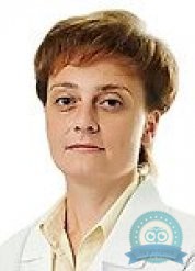 Физиотерапевт Малкова Ирина Михайловна