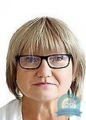 Ревматолог Кочелаевская Светлана Борисовна