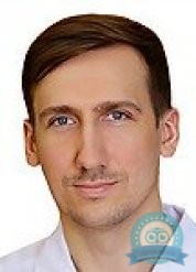  Рабченюк Михаил Анатольевич