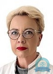 детский гинеколог, детский гинеколог-эндокринолог, детский врач узи Кузякина Наталья Викторовна