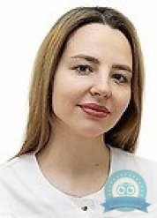 Гастроэнтеролог, терапевт Макарова Юлия Сергеевна
