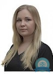 Ревматолог, терапевт Лукъянова Ирина Валерьевна