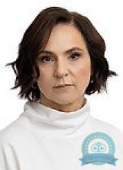 Детский офтальмолог (окулист) Порогер Яна Моисеевна