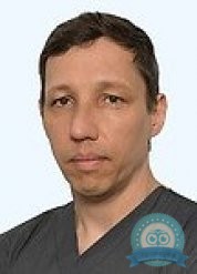 Анестезиолог, анестезиолог-реаниматолог, реаниматолог Соловьев Евгений Иванович